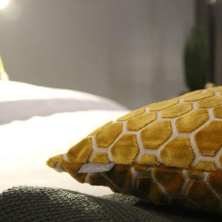 Citystay Antverpy Exteriér fotografie