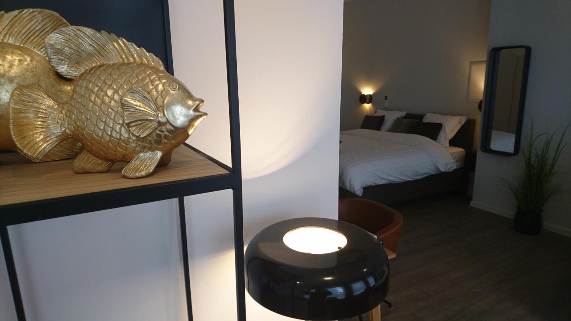 Citystay Antverpy Exteriér fotografie