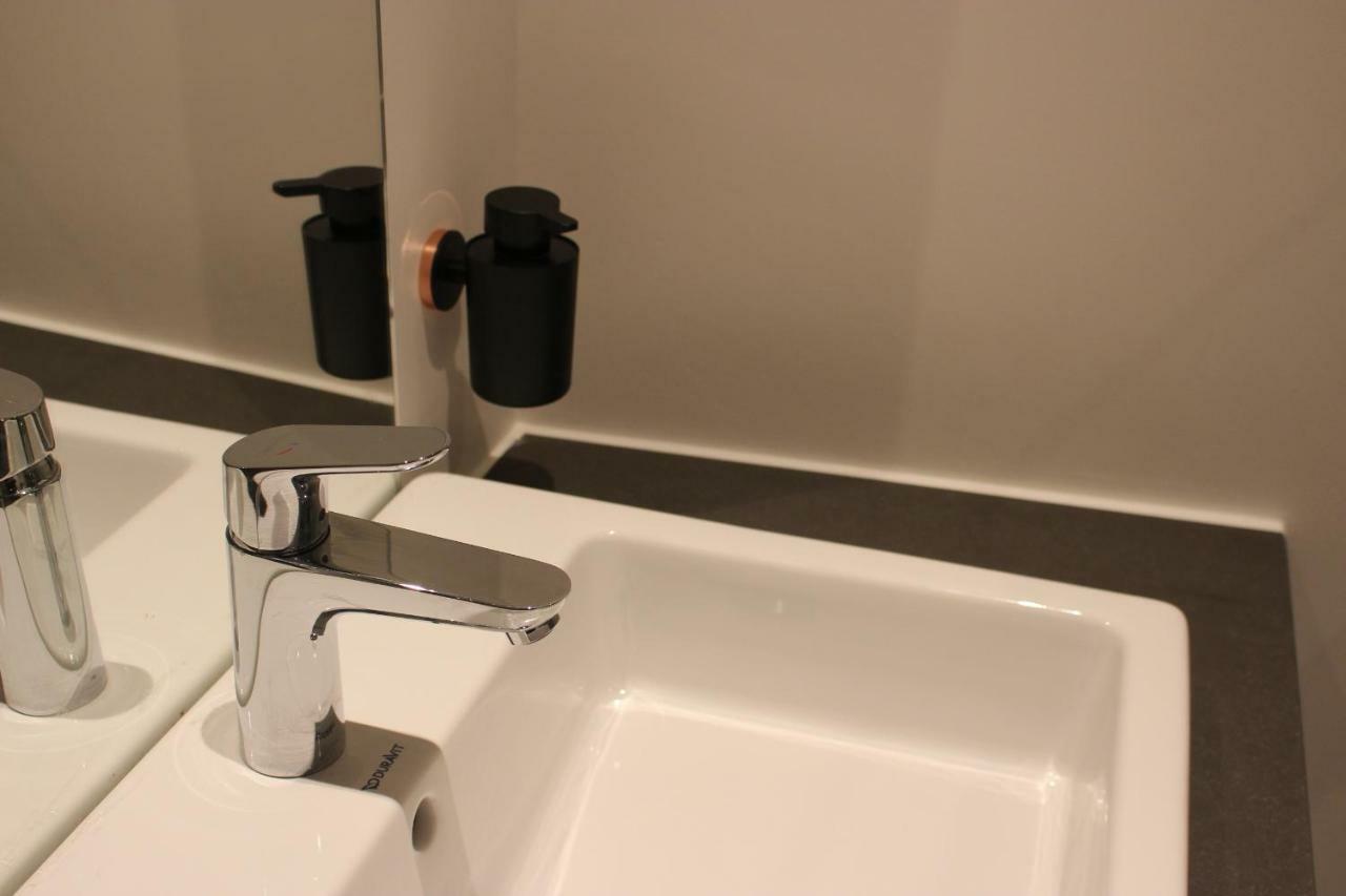 Citystay Antverpy Exteriér fotografie