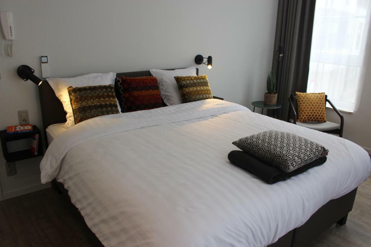 Citystay Antverpy Exteriér fotografie