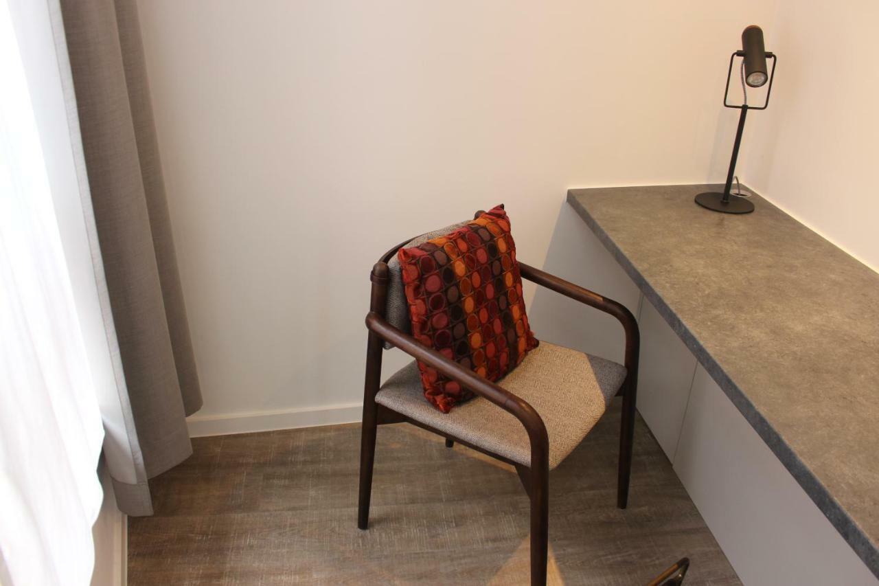 Citystay Antverpy Exteriér fotografie