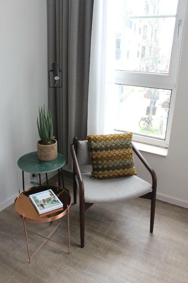 Citystay Antverpy Exteriér fotografie