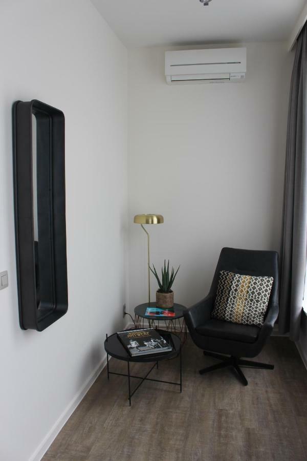 Citystay Antverpy Exteriér fotografie