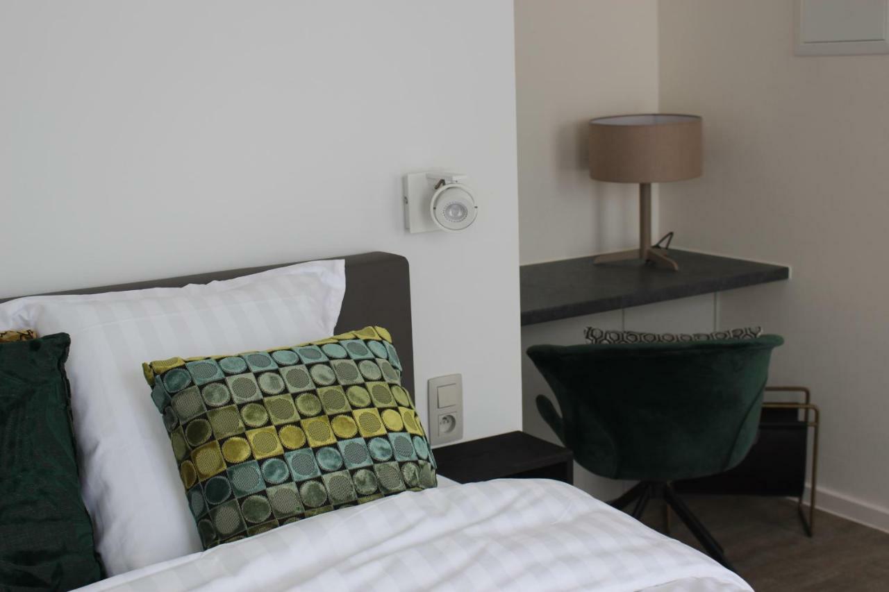 Citystay Antverpy Exteriér fotografie