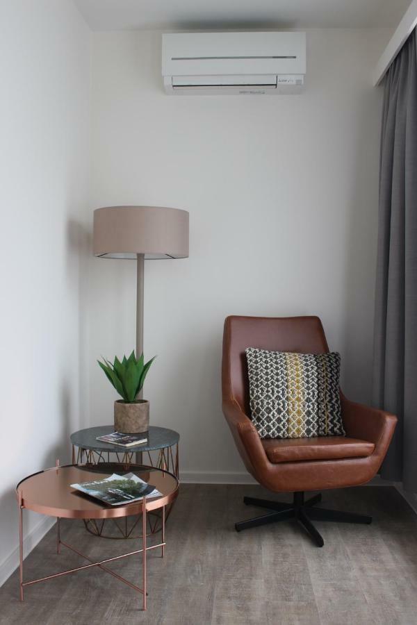 Citystay Antverpy Exteriér fotografie