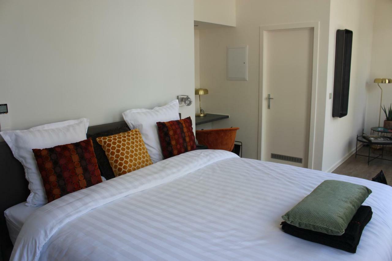 Citystay Antverpy Exteriér fotografie