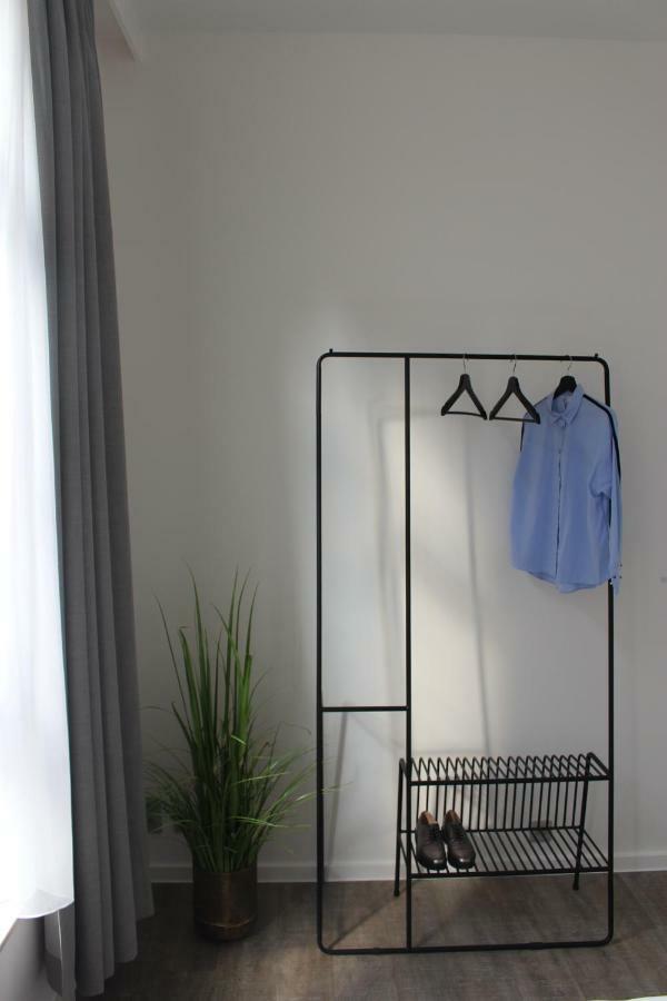 Citystay Antverpy Exteriér fotografie