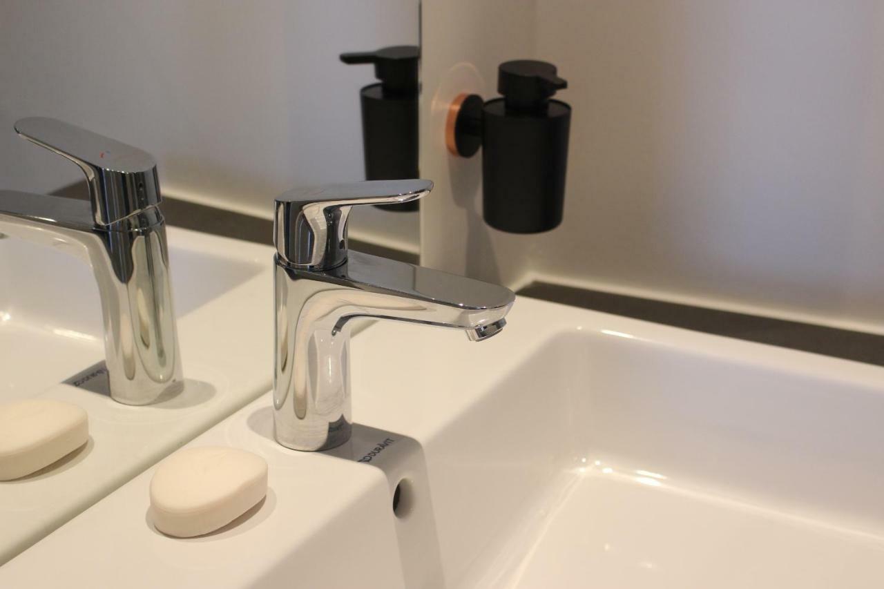 Citystay Antverpy Exteriér fotografie