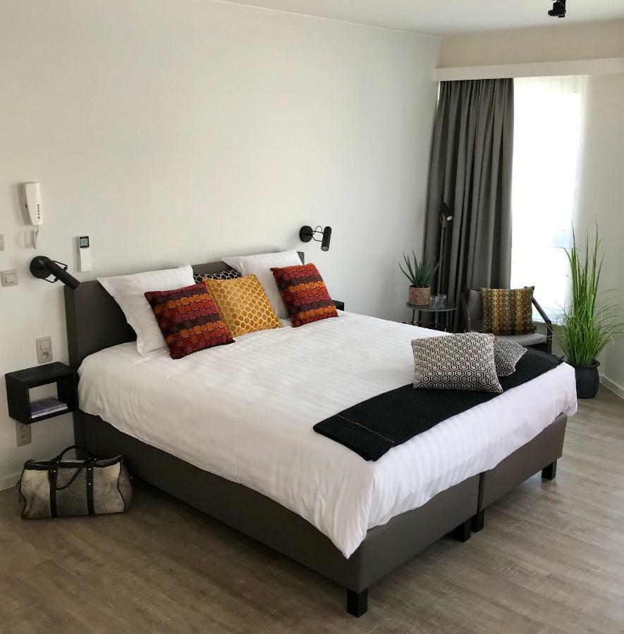 Citystay Antverpy Exteriér fotografie