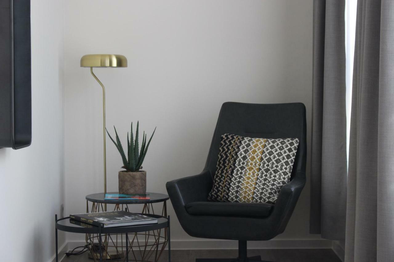 Citystay Antverpy Exteriér fotografie