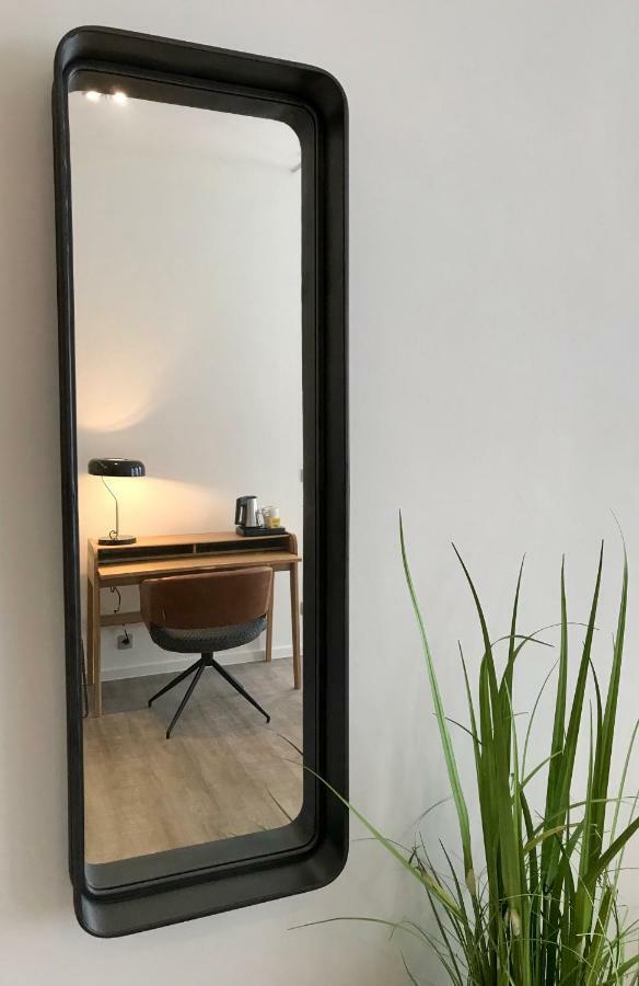 Citystay Antverpy Exteriér fotografie
