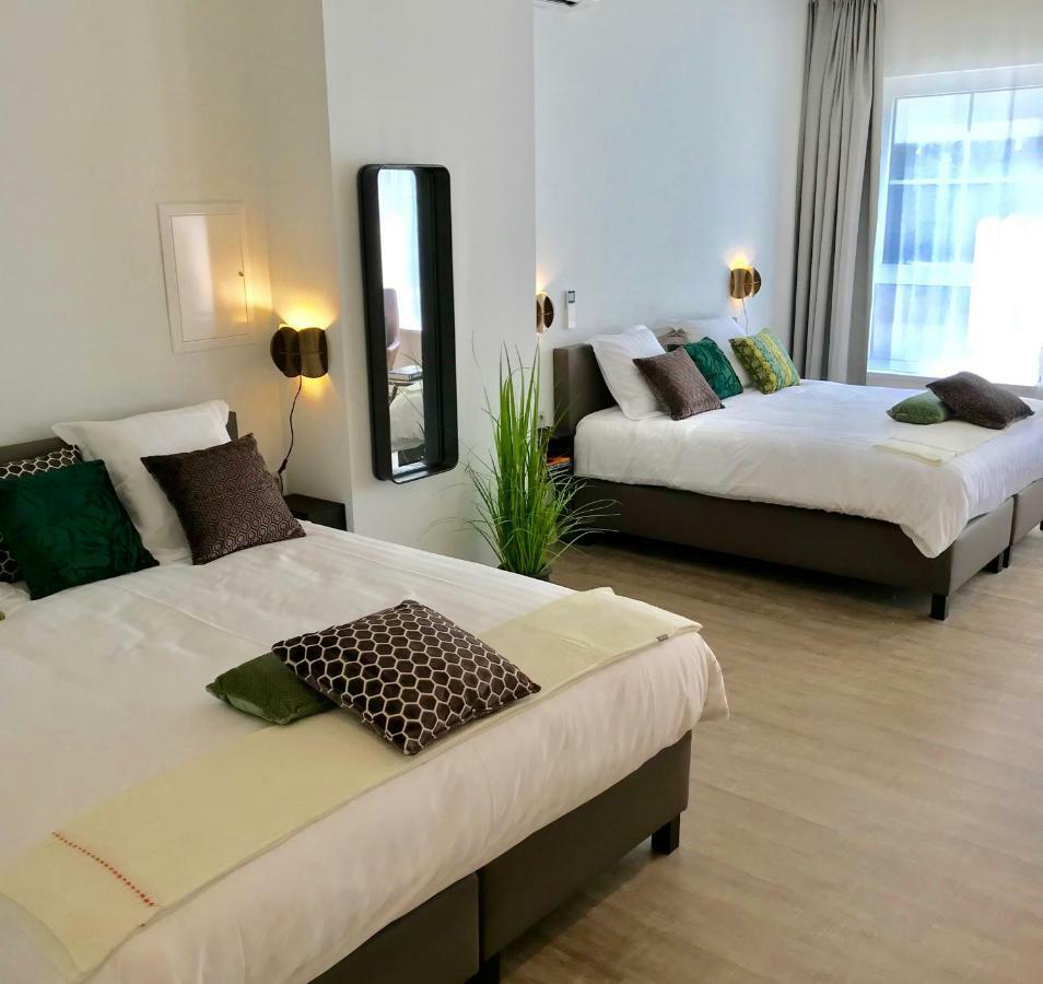 Citystay Antverpy Exteriér fotografie